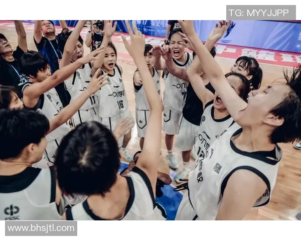 中国女篮勇夺冠军决赛战胜日本队展现巾帼风采与拼搏精神